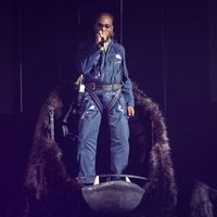 BURNA BOY STATS (@burnaboystats) 's Twitter Profile