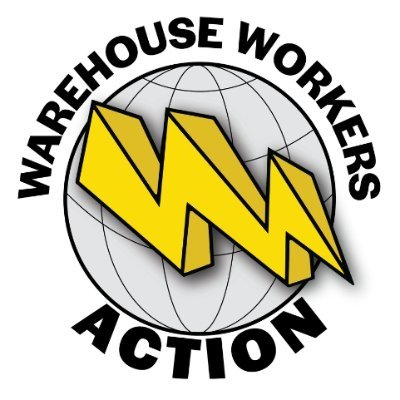 Building power for warehouse workers and families across Chicagoland✊ 501(c)(4) affiliated with 501(c)(3) @warehouseworker

#WhenWeFightWeWin