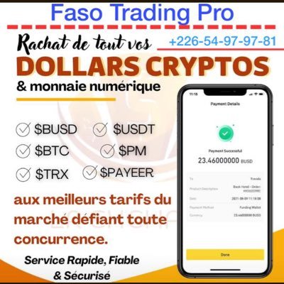 cryptoentrprene's profile picture. crypto, nft , web3 , metavers , trading crypto et forex