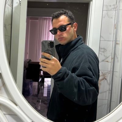 berkaysataf's profile picture. 