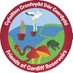 Friends of Cardiff Reservoirs (@FofCReservoirs) Twitter profile photo