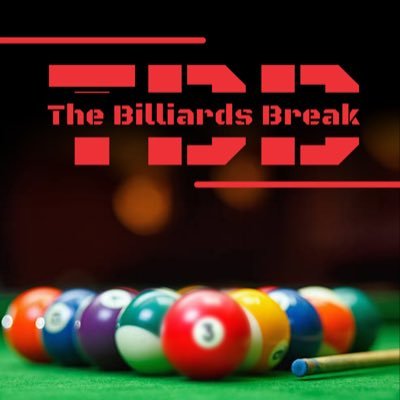 The Billiards Break