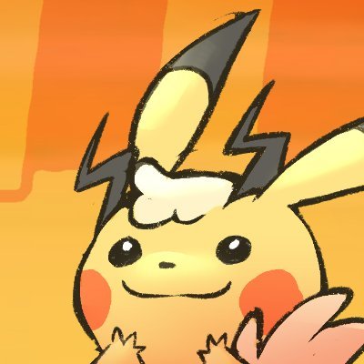 Pokémon Horizons ⭐️ Profile