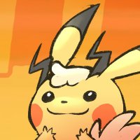 Pokémon Horizons ⭐️ (@cadiadex) 's Twitter Profile Photo