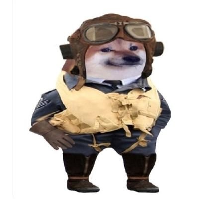 PhilipClare1's profile picture. You pronounced this nonsense. Not me.