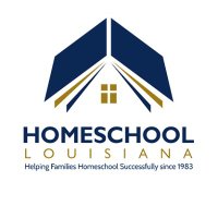 Homeschool Louisiana(@Homeschool_LA) 's Twitter Profile Photo