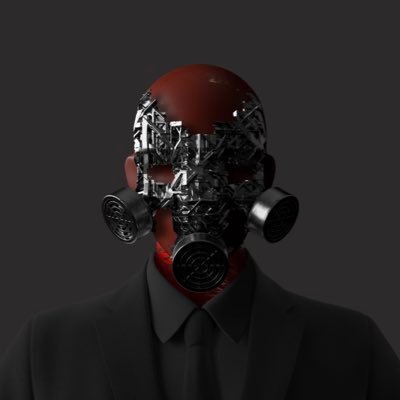 DESASTROΞSさんのプロフィール画像