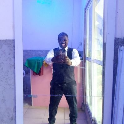 Abbawaobadiah's profile picture. The owner of Godgrace.academy2016@yahoo.com ,so awesome********!!