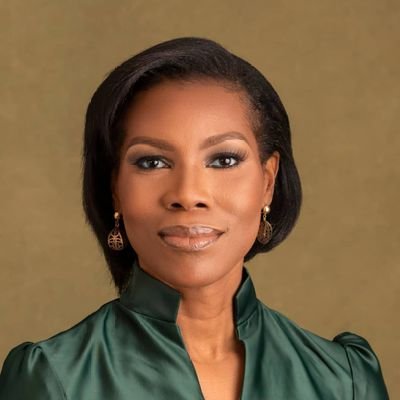 TTaylaur's profile picture. Public Servant 🇳🇬