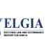 Electoral Law & Governance Institute for Africa (@ELGIA_Africa) Twitter profile photo