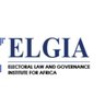 ELGIA_Africa's profile picture. Electoral Law & Governance Institute for Africa