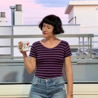 Alba Tor (@_alba_tor_) 's Twitter Profile