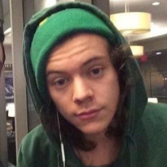 Harry's House - Track 11 ◎ FAITH IN THE FUTURE♡*• ᵕ •` .。*
vi o harry ♡