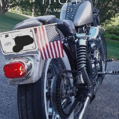 twdjr's profile picture. Common Sense Politics. You reap what you sow.