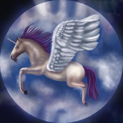 UniqPegasusNFT Profile Picture