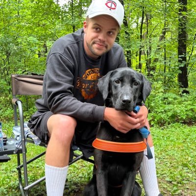 brocknp3's profile picture. plant more trees🫡 Ball up top