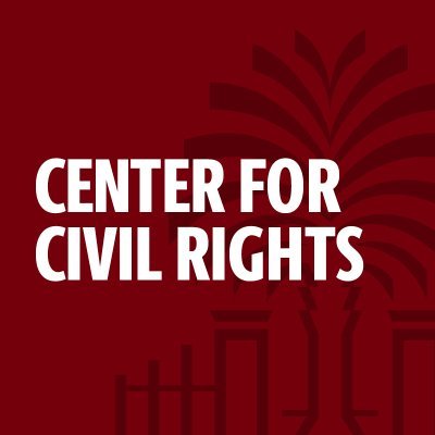 Telling South Carolina's Civil Rights story through scholarship, research, programs and outreach. Based at @UofSC.