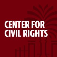 Center for Civil Rights History & Research(@UofSCCRC) 's Twitter Profile Photo