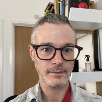 Gavin Cain (@g_cain) 's Twitter Profile