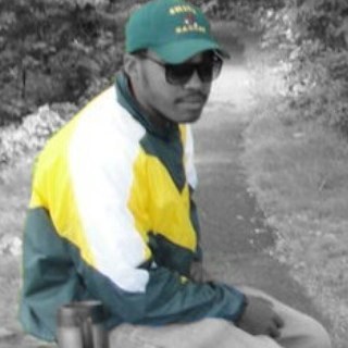 COLOSSUS103's profile picture. 