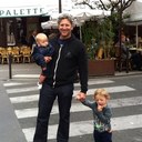 Michael Bernstein - @aztennis - Twitter