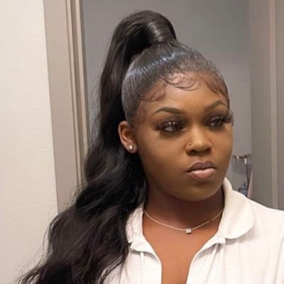 destinyimj887's profile picture. Barbie💕 melanin 🤫 uninterested | bring me the bag