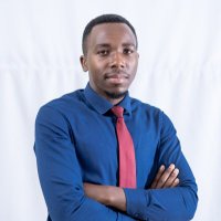 Philippe Nkwakuzi(@Inkwakuzi) 's Twitter Profile Photo