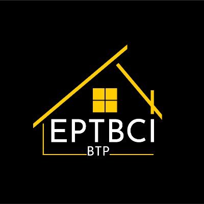 EPTBCI BTP: Equipe Professionnel et Technique en Batiment en Côte d'ivoire.
situé à la riviéra palmeraie ,
disponible pour tous travaux de construction