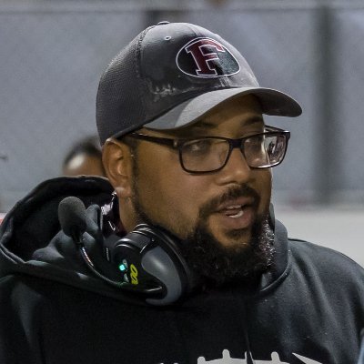 Teacher at Fremont High (Sunnyvale) DL Coach at DeAnza College