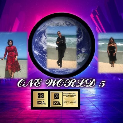 FebruaryRod's profile picture. We are donating all the sales of our latest song Our world is changing to charity. We need your support download itunes and google play.