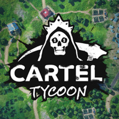Cartel Tycoon - Cartel Tycoon