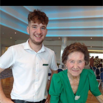 Eoinpmckennedy's profile picture. Marketing Executive at SEAtS Software