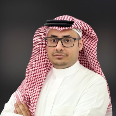 عميد كلية التمريض و أستاذ التمريض الباطني والجراحي المشارك بجامعة طيبة، إستشاري تمريض رعاية القلب والأوعية الدموية.(حساب شخصي)