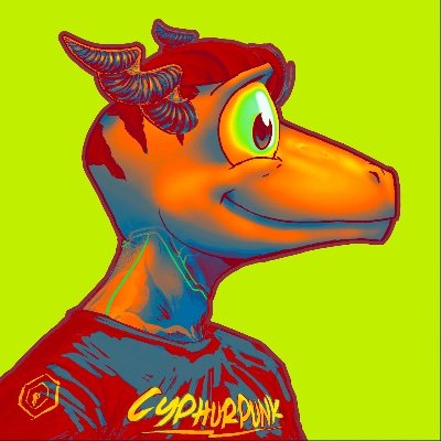 JoyRaptor Profile Picture