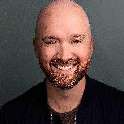 🎭 He/Him • Actor • Singer • Producer 🐉 Exec. Producer / Cast D&D TV show @encounter_party 🍿 Head of #AudioFiction @NJWebFest / #AFWC 🎙️ Host @DailyTipsPod