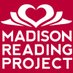 Madison Reading Project (@madreadproject) Twitter profile photo Madison Reading Project (@madreadproject) Twitter profile photo