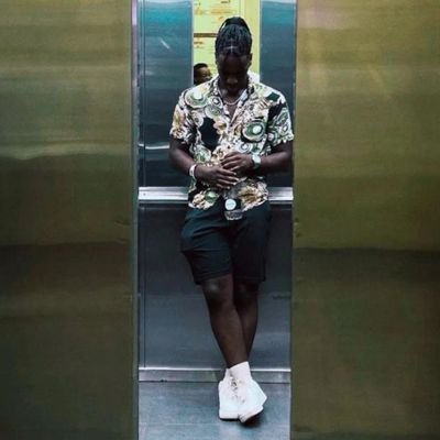 BradOkwatcho's profile picture. Marketer that talks about mindset and self improvement