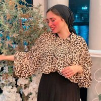 🕊️. (@nadeenraslan4) 's Twitter Profile