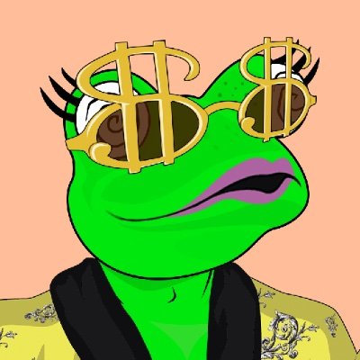 The most fabulous $frogs on chain! 690 unique #GAYFROGS hopping forever on Bitcoin SV (Sub 69K @1SatOrdinals) We are all Gaytoshi 🐸 #AlexJonesWasRight 💦🏭🌈💦