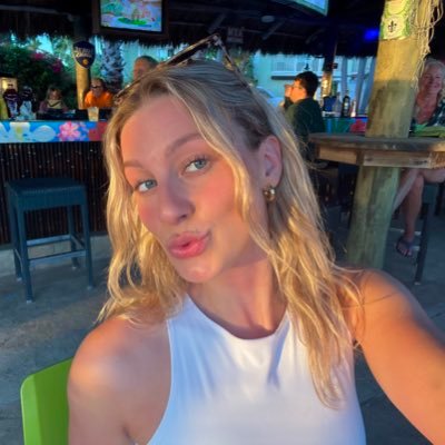 graacepeterson's profile picture. 