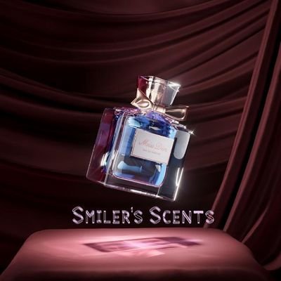 Oil_of_Gladness 😇😇💪
Smiler's Scents 🥂😌
I sell Perfumes