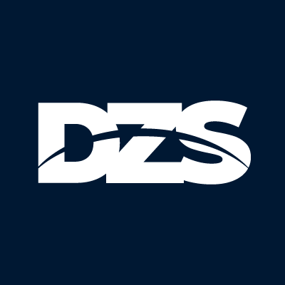 DZS is at the forefront of the emerging hyper-connected, hyper-broadband world.