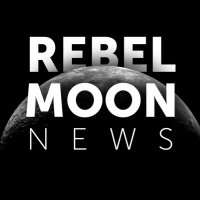 Rebel Moon News(@RE8ELMOON) 's Twitter Profile Photo