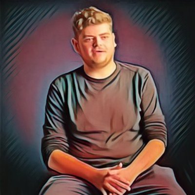 BenjiNaesenSays's profile picture. 🇧🇪 25 • Cycling Wise •  📸 YouTuber • 💬 Pro Cycling Commentator • 
PARODY ACCOUNT