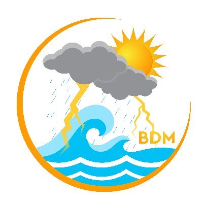 The Bahamas Department of Meteorology's mission is to provide high-quality meteorological and climatological information on a timely basis for the public's use.