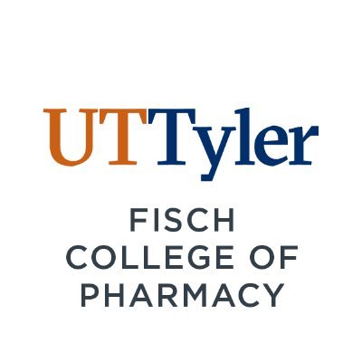 The Ben and Maytee Fisch College of Pharmacy is located on The University of Texas at Tyler campus. #UTTPharmD
Email us at pharmacy@uttyler.edu