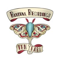 Revival Recordings (@revivalrecs) 's Twitter Profile Photo Revival Recordings (@revivalrecs) 's Twitter Profile Photo