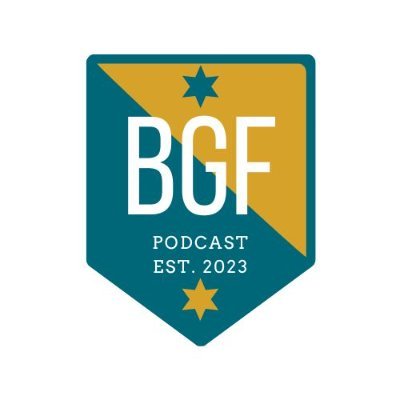Football Podcast hosted by @bgiannascoli & @gwall30
