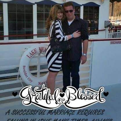 Love God first and foremost. Love my husband, and our 3 boys whom mean the world to me. #wifeafterGod #marriageafterGod