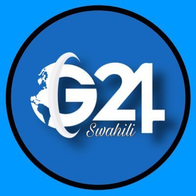 G24Swahili Profile Picture